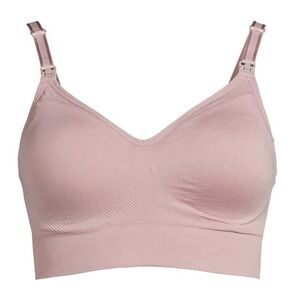 Destination Maternity Women's Nursing Bra, Size XXXL